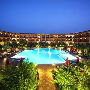 Hotel Ennakhil Marrakech &, Marrakesh
