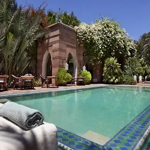 Hotel Dar Rhizlane, Palais Table D'hôtes&spa, Marrakesh