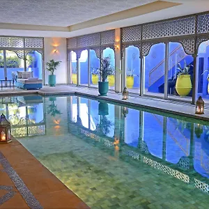 Hotel Sofitel Marrakech Palais Imperial, Marrakesh