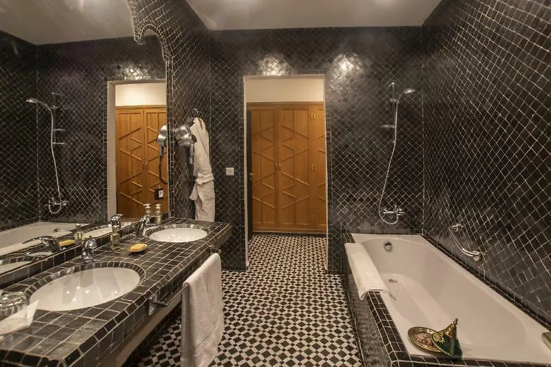 Hotel Palais Dar Si Aissa à Marrakesh